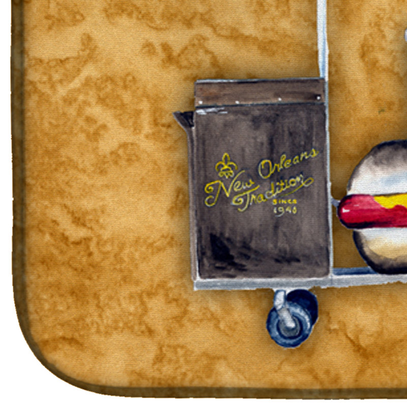 Drying Mat