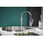 Artifacts® Single-Hole Bar Faucet with Supply Lines-62764980