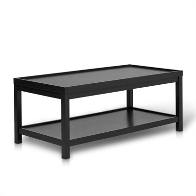 Adelphi Coffee Table with Storage