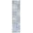 Ebony Hand Tufted Performance Geometric Rug-95854493