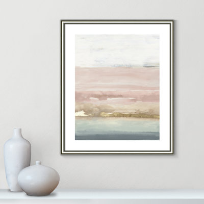 Cotton Cany Horizon Cotton Candy Horizon - reproduction d'art