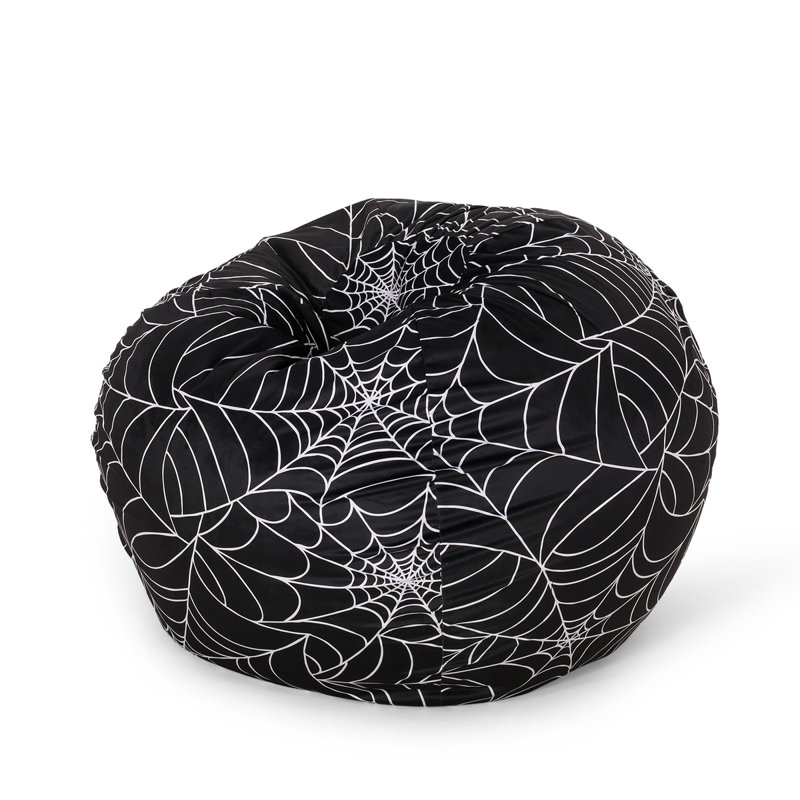 Fauteuil à billes Holloween 3 pieds