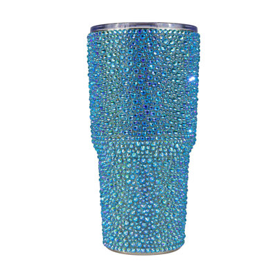 Verre Strass