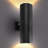 Luxrite LED Wall Light-93683303