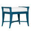 Malacca Upholstered Bench-1177163885