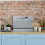 Russell Hobbs RHTTDW6B Freestanding Compact Dishwasher-103528846