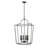 6 - Light Lantern Pendant