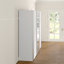 Barlowe 3 Door Manufactured Wood Wardrobe-268133826