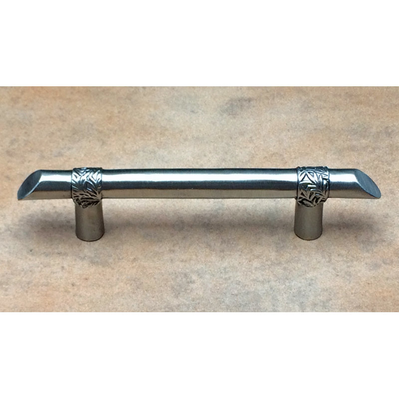 Modern Forms Bar / Handle Pull, Satin
