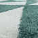 Tappahannock Shaggy Blue/Beige Rug