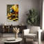 Art mural rustique serein et paisible-129091457