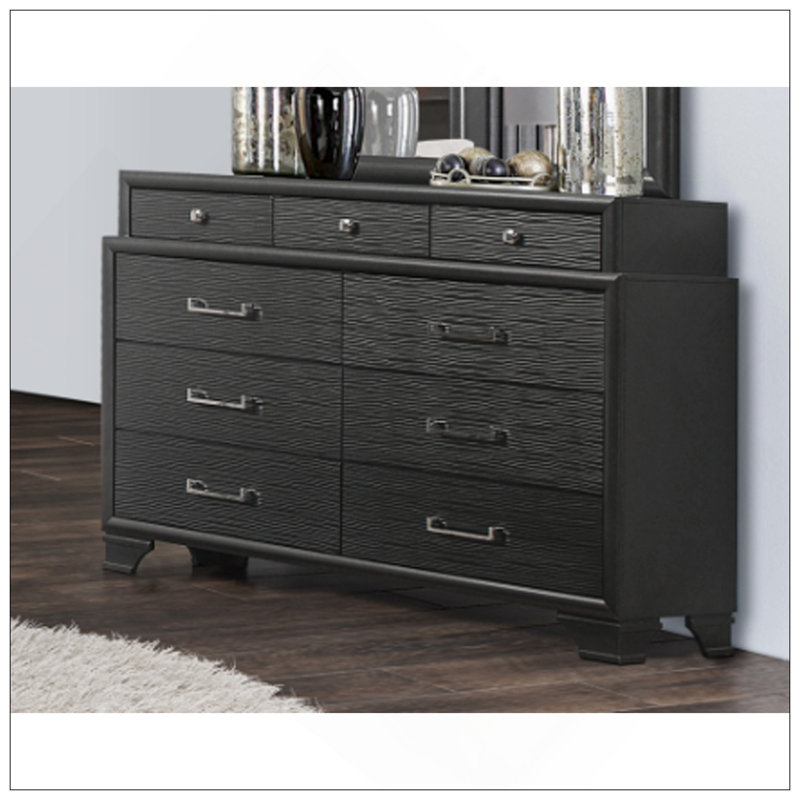 ROBINET CIVIC GREY