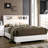 Ricka Piece Bedroom Set