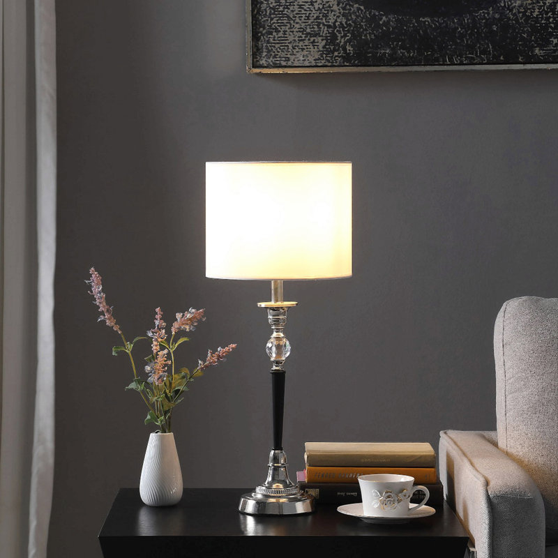 Lampe de table 22,75 po In Albi