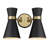 Odysseus Armed Sconce-1020736118