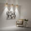 Semi Flush Mount-1379410768