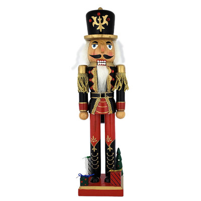 Christmas Nutcracker