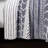 Hygge Geo Reversible Contemporary 3-Piece Quilt Set-422864928-422864943