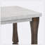Table basse Delise