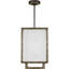 Brockway 4 - Light Chandelier-1450280688
