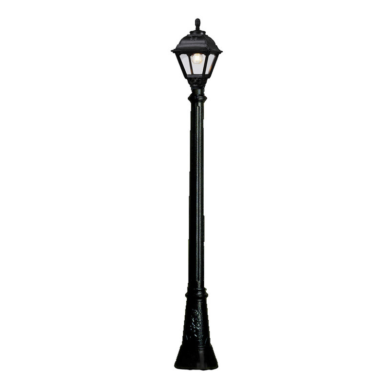 Andesine Lamp Post (Full)