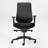 Office Chair with Italian Donati Tilt - 4D Adjustable Ergonomic Mesh Chair for Home Office,Black-798072762-798072763-798214048