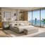Upholstered Bed