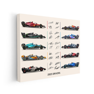 Pilotes de course n ° 2