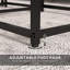 Clodette C Table Nesting Tables