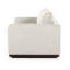 Berger Upholstered 88.5'' Sleeper Sofa-916880392