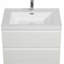 Meuble-lavabo flottant avec lavabo-693213514