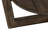 Tanner Solid Wood End Table