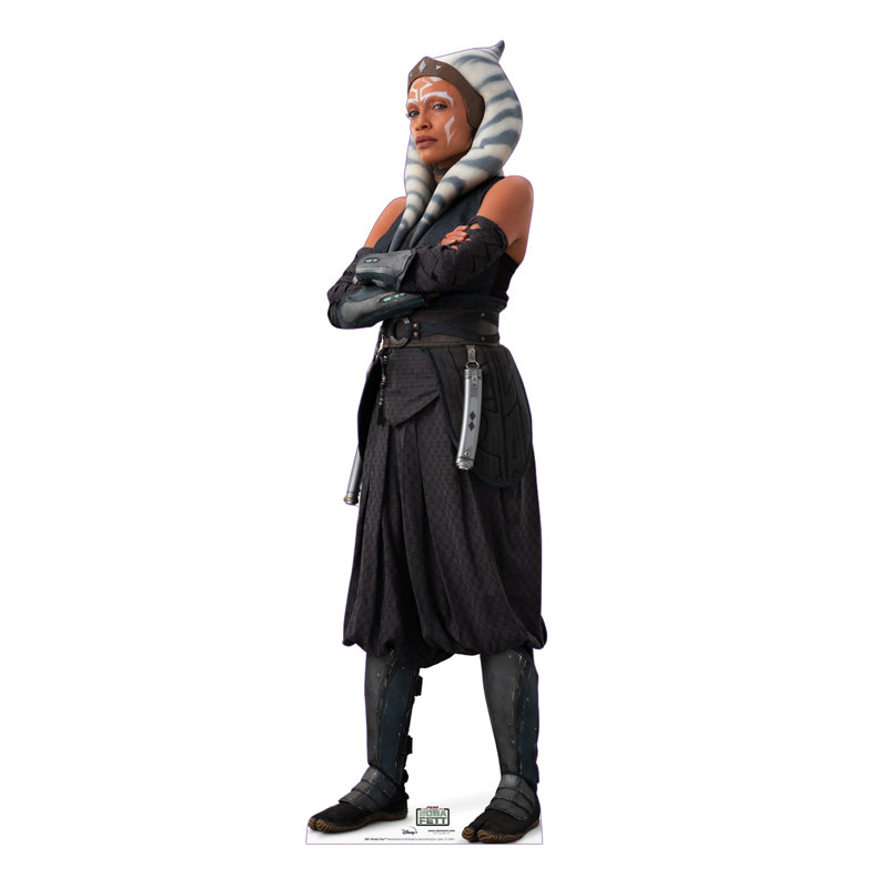 68'' Cardboard Standup