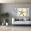 «Coastal Breeze 4» par Anne Tavoletti, art mural sur toile-2143027449