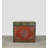 Solid Wood Accent Cabinet