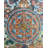 Mandala Thangka (Brocadeless Thangka)