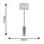 Alizander 150cm Traditional Floor Lamp-1362618695-1362618690-1351020835