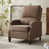 Brown Fabric selected