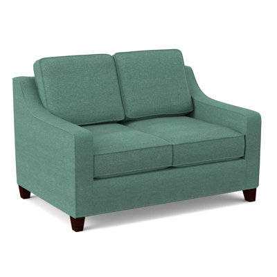 Clark 54" Square Arm Sofa Bed