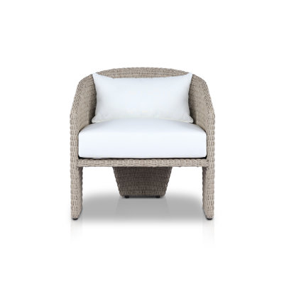 Fae Outdoor Dining Armchair