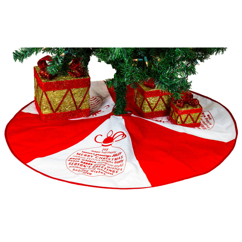Tree Skirt