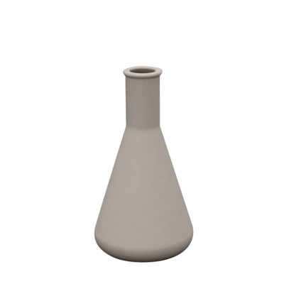 Chemistubes Indoor / Outdoor Resin Floor Vase