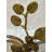 Everly Quinn 3-Bowl Stainless Steel Condiment Server with Orchid Handle for Christmas Gift and decor