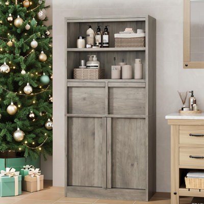 Accent Cabinet