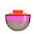 Orange/Purple/Gray is out of stock