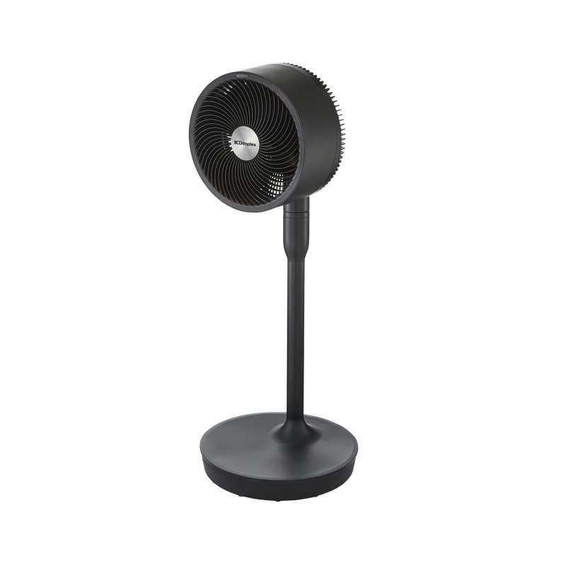 Dimplex DuoCool Cordless Smart Pedestal Fan