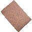 Anika Polyester Solid Colour Bedspread-29151264-117580413