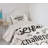 Saying Polyester Coverlet-41888986