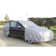 Pei 1.5m x 4.3m Canopy