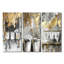 Laundry Day Laundry I - Collection de 3 panneaux muraux-1116702119-1116702116-1116702113